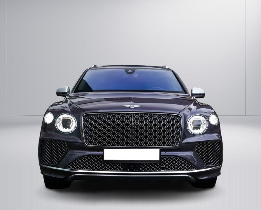 Bentley Bentayga EWB Mulliner V8 - foto 8