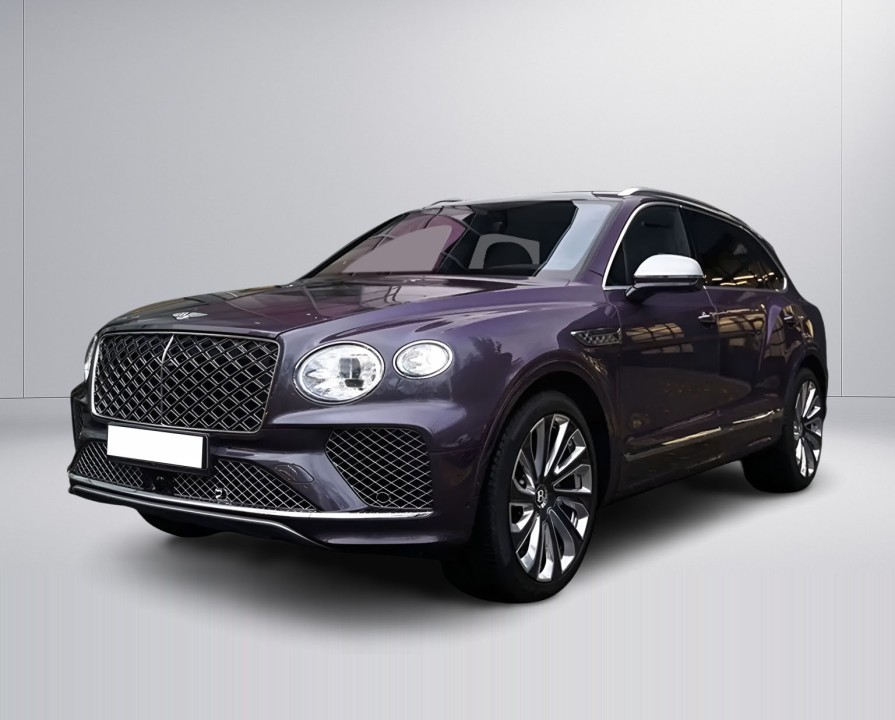 Bentley Bentayga EWB Mulliner V8 - foto 7