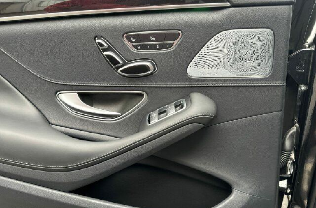 Mercedes-Benz S 400d Long 4Matic AMG Line - foto 15