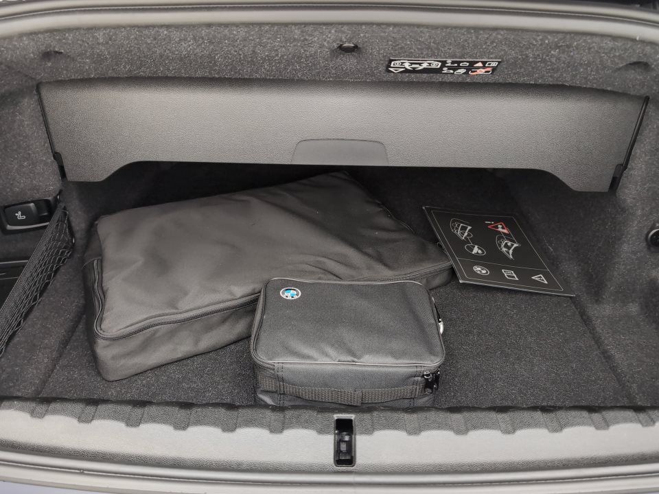 BMW M4 Competition xDrive - foto 12