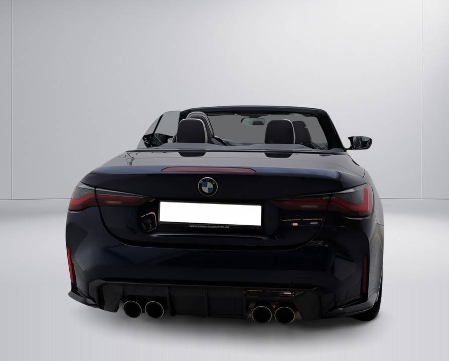 BMW M4 Competition xDrive (4)