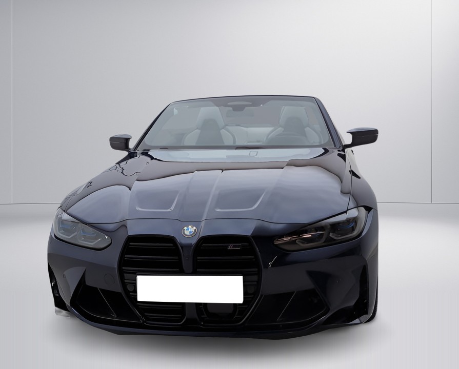 BMW M4 Competition xDrive (2)