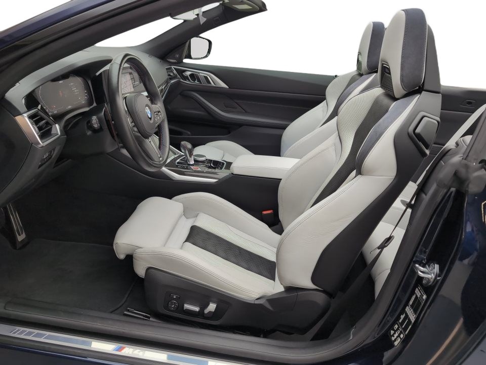 BMW M4 Competition xDrive - foto 7