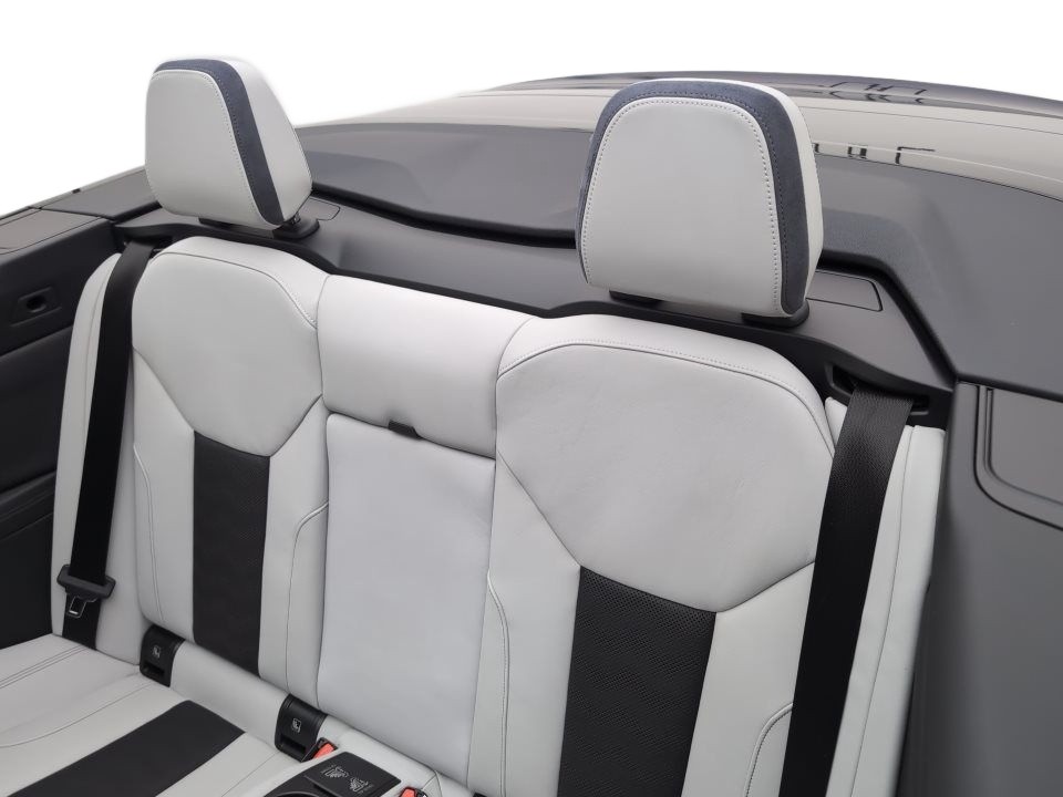 BMW M4 Competition xDrive - foto 8