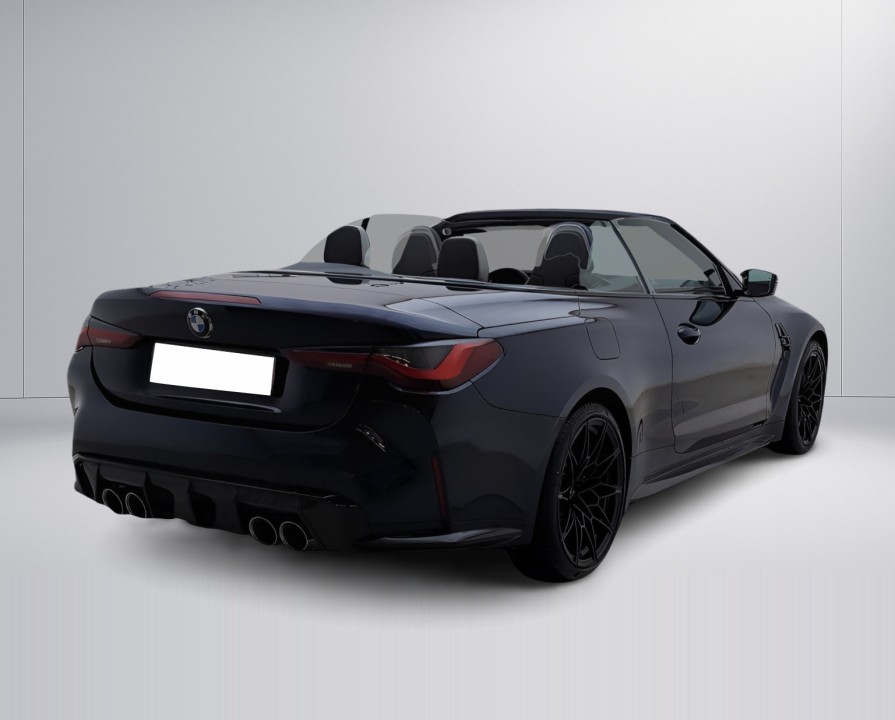 BMW M4 Competition xDrive (5)