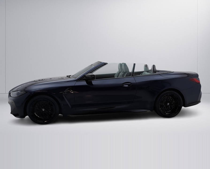 BMW M4 Competition xDrive (3)