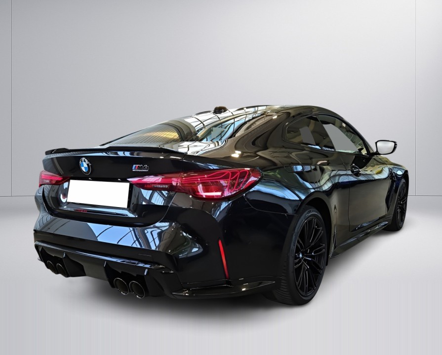 BMW M4 Competition (2)