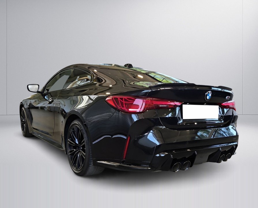 BMW M4 Competition (4)