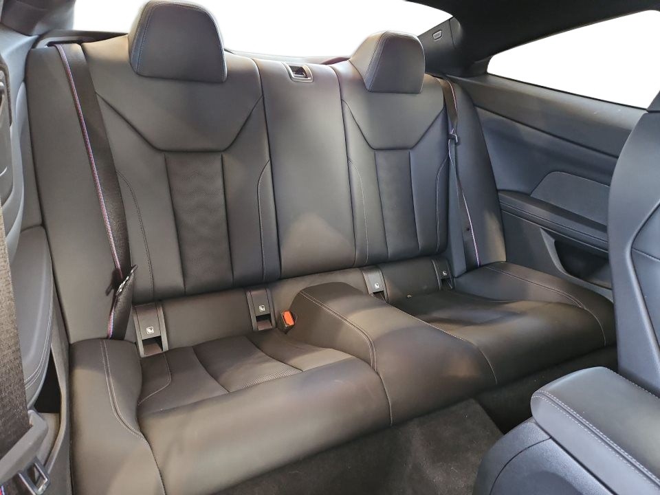 BMW M4 Competition - foto 10