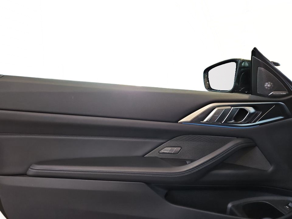 BMW M4 Competition - foto 15