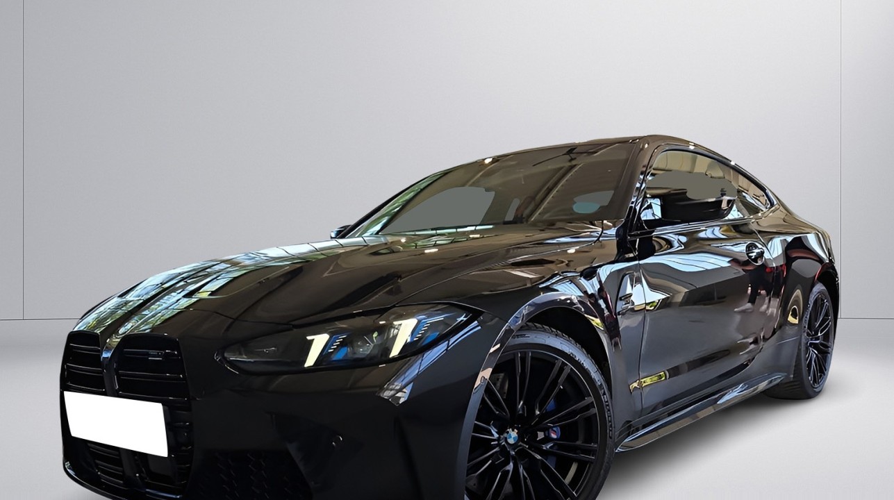 BMW M4 Competition - foto 6