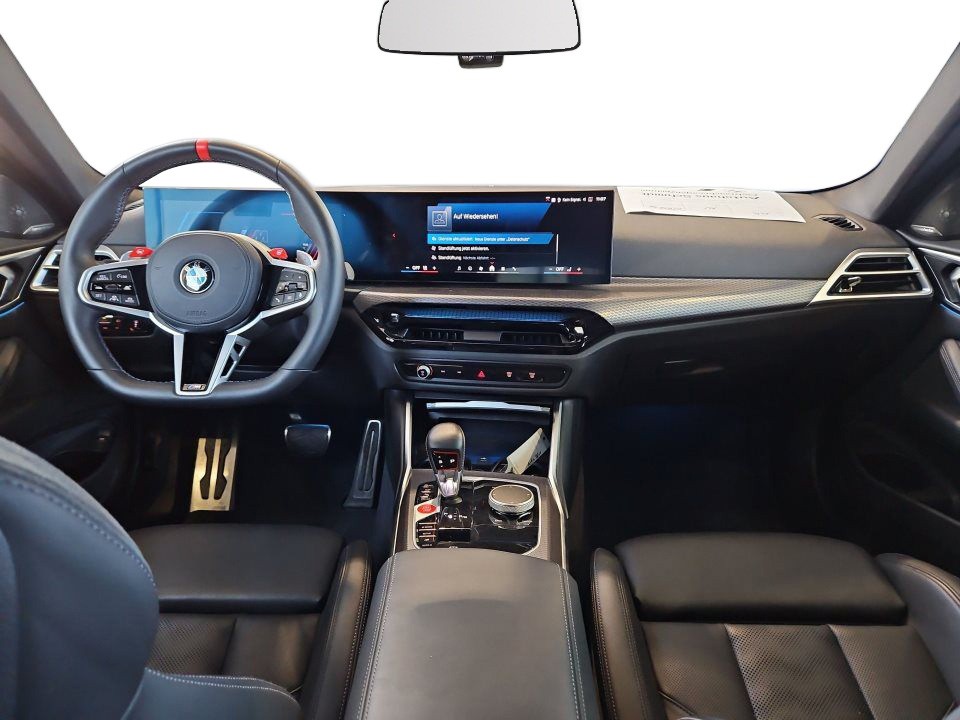 BMW M4 Competition - foto 12