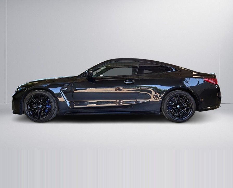 BMW M4 Competition (5)