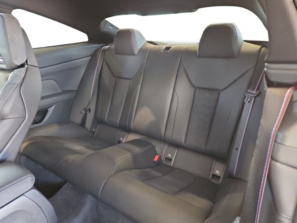 BMW M4 Competition - foto 9