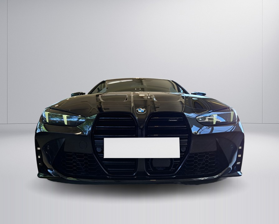 BMW M4 Competition - foto 7