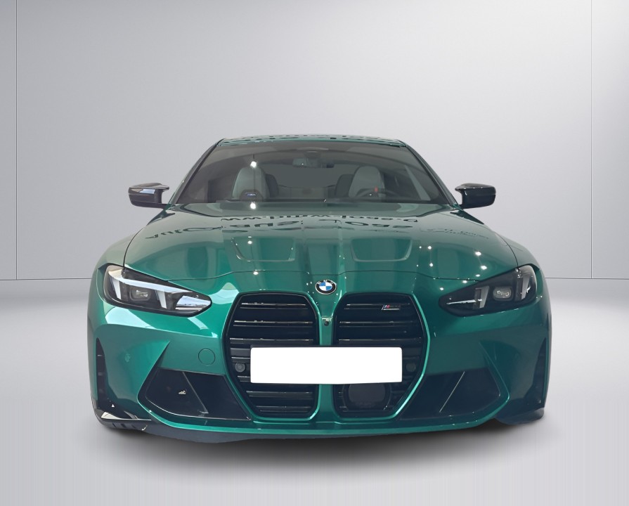 BMW M4 Competition (2)