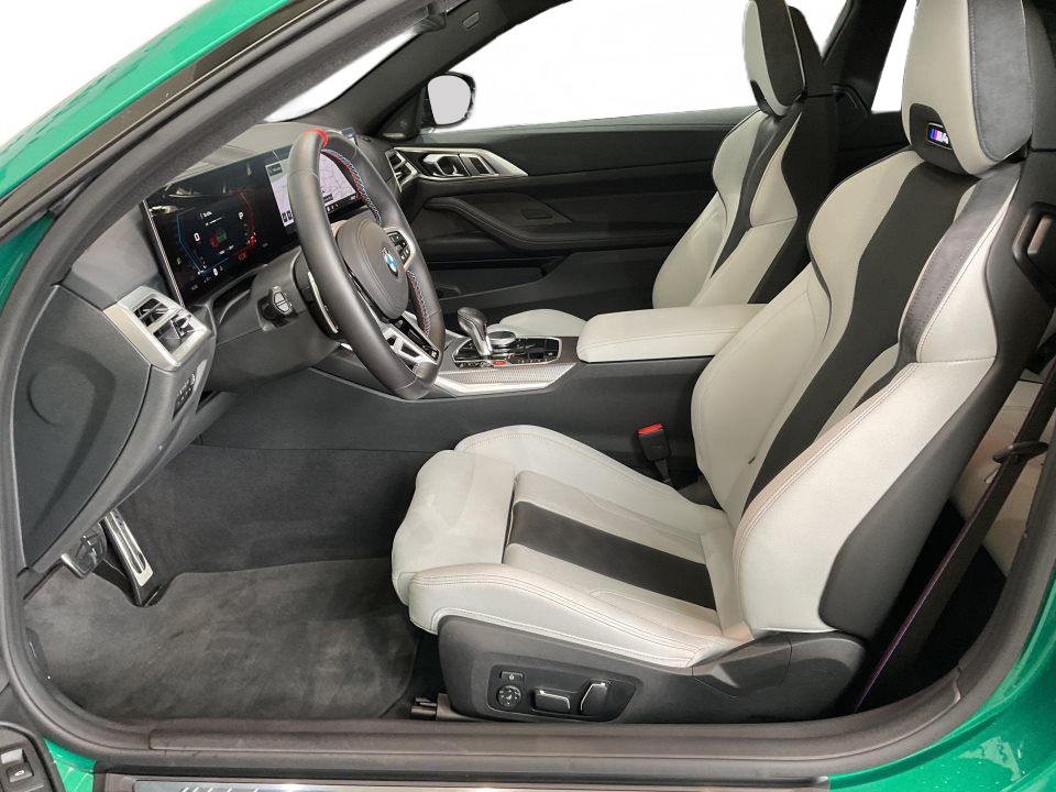 BMW M4 Competition - foto 7