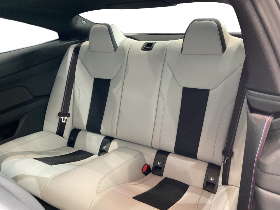 BMW M4 Competition - foto 9