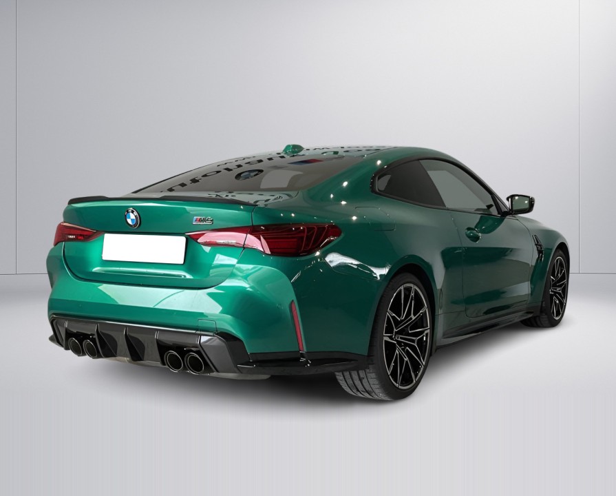 BMW M4 Competition (4)