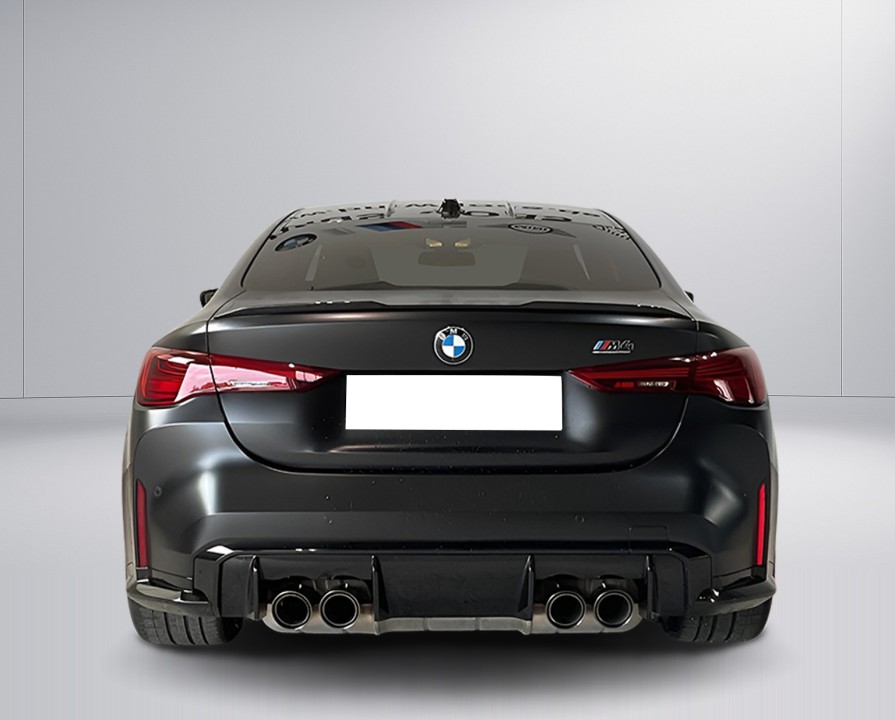 BMW M4 Competition (4)