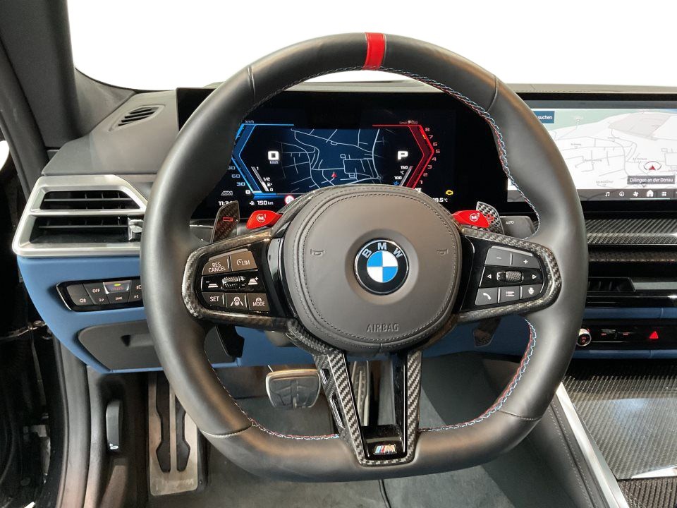 BMW M4 Competition - foto 10