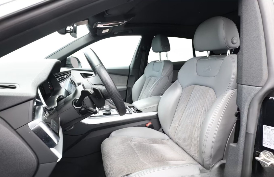 Audi Q8 50TDI quattro tiptronic S-Line - foto 6