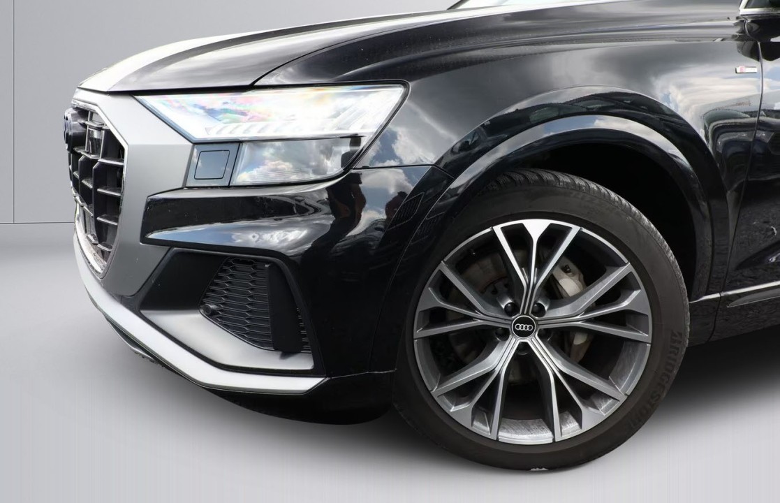 Audi Q8 50TDI quattro tiptronic S-Line - foto 7