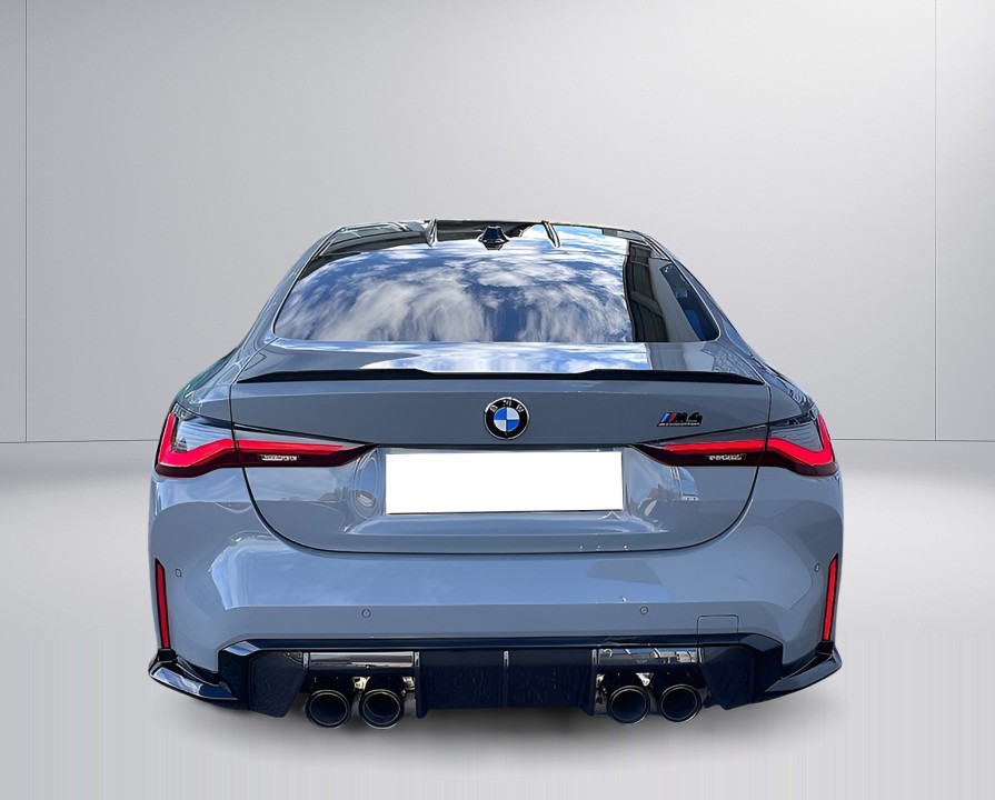 BMW M4 Competition xDrive (5)