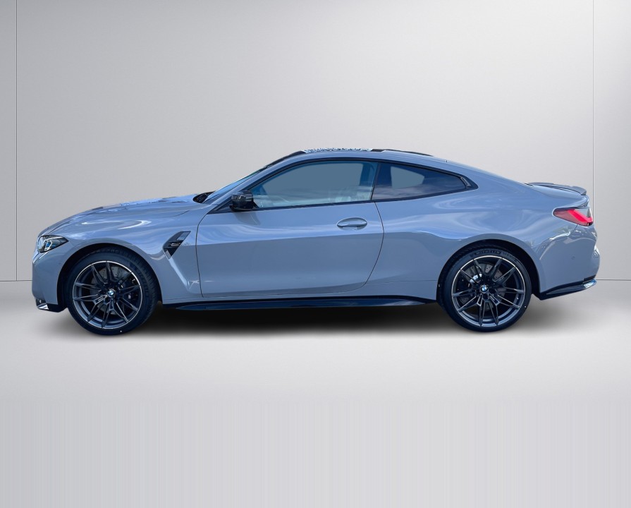 BMW M4 Competition xDrive (3)