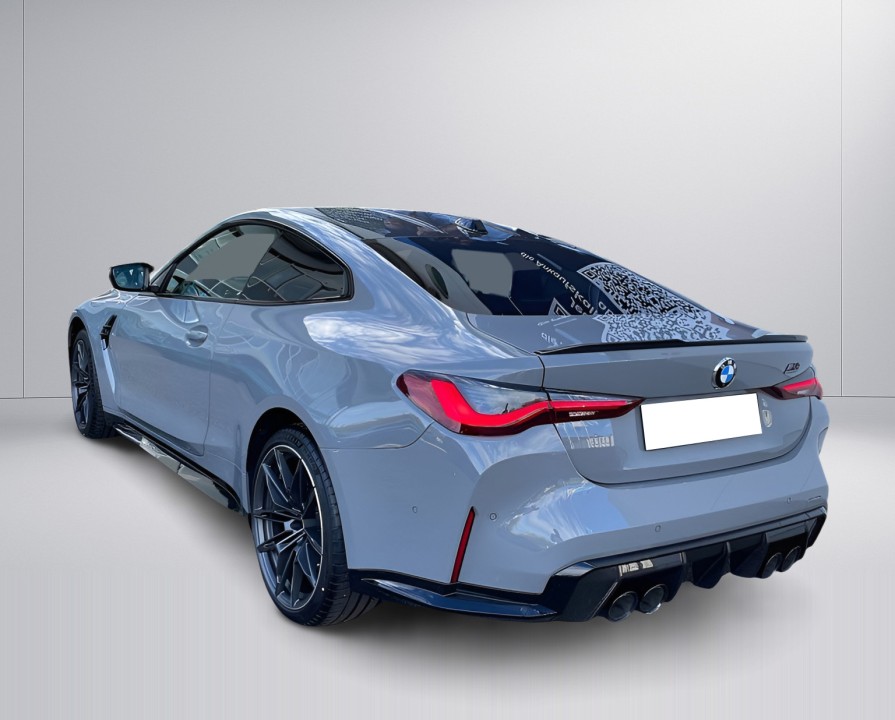 BMW M4 Competition xDrive (4)