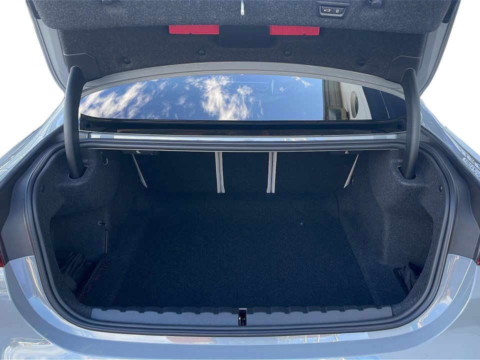 BMW M4 Competition xDrive - foto 10