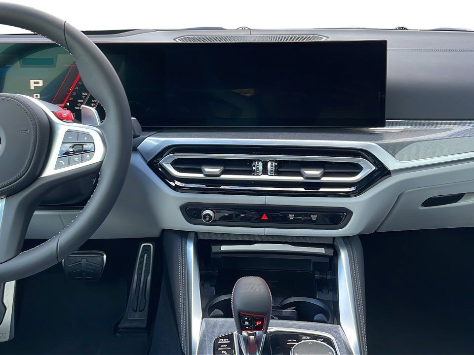 BMW M4 Competition xDrive - foto 9