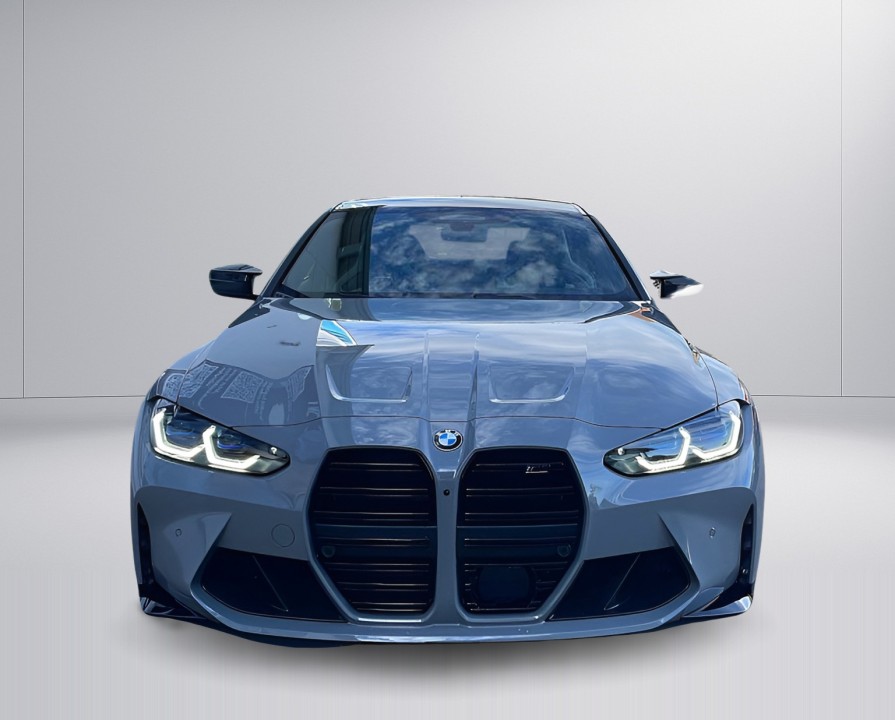 BMW M4 Competition xDrive (2)