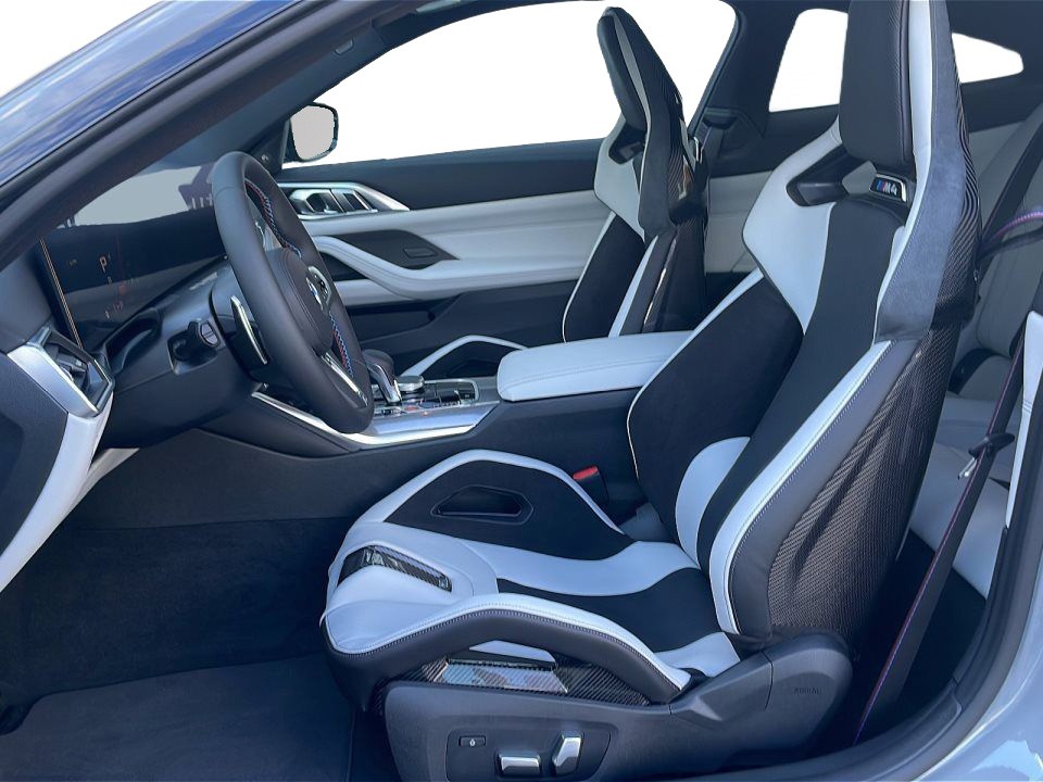 BMW M4 Competition xDrive - foto 6