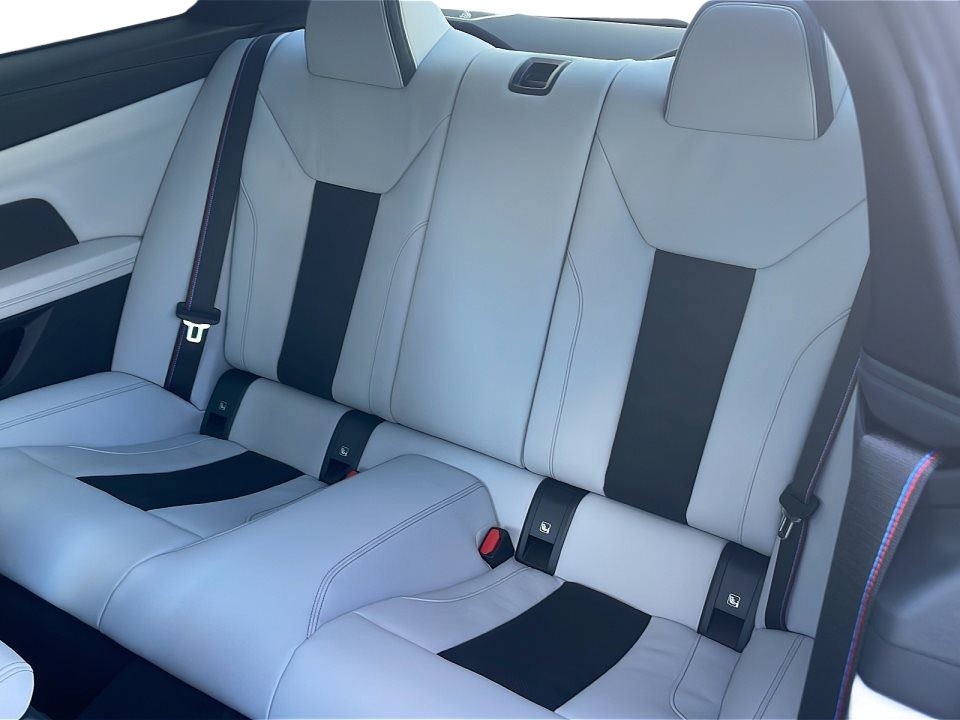 BMW M4 Competition xDrive - foto 7