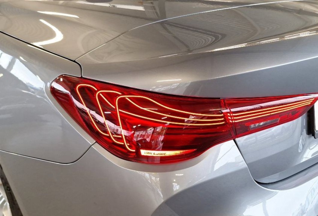 BMW M4 Competition xDrive Cabrio - foto 15