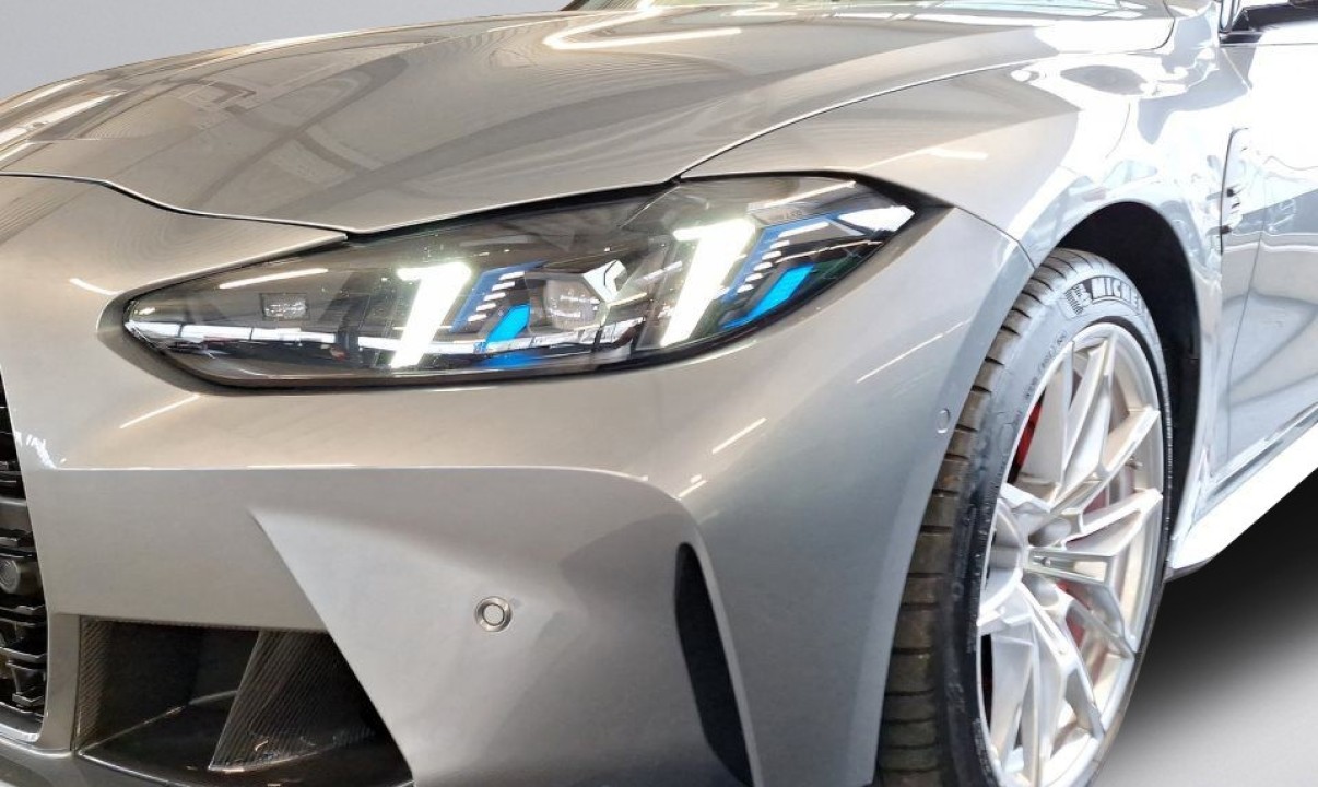 BMW M4 Competition xDrive Cabrio - foto 14