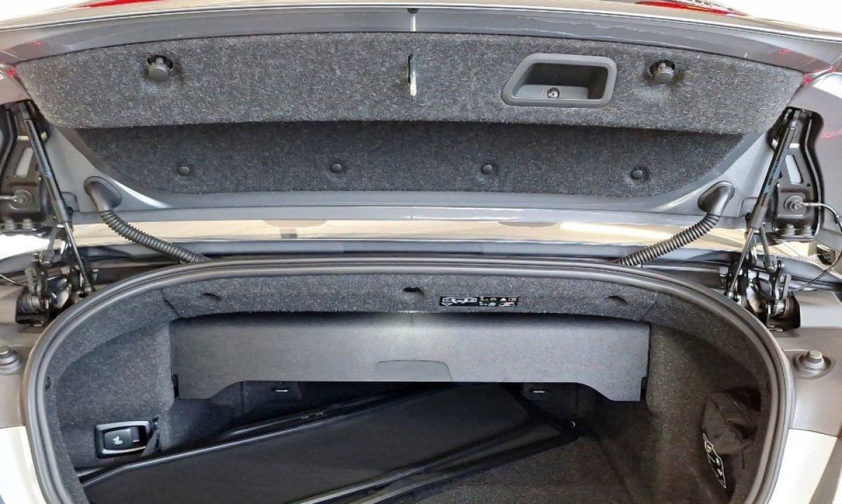 BMW M4 Competition xDrive Cabrio - foto 16