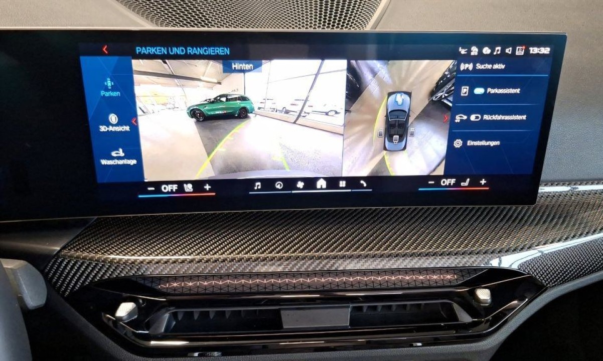 BMW M4 Competition xDrive Cabrio - foto 10