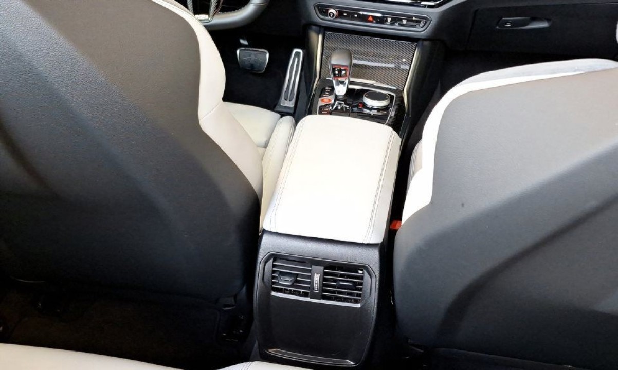 BMW M4 Competition xDrive Cabrio - foto 11