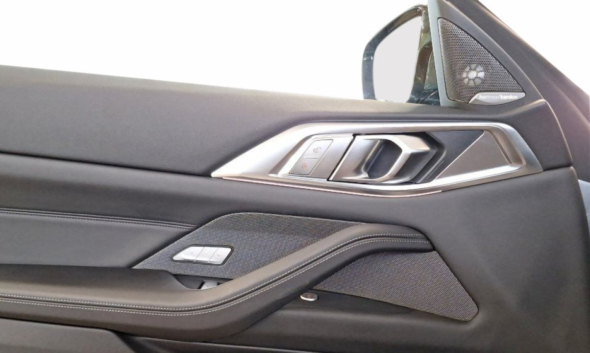 BMW M4 Competition xDrive Cabrio - foto 12