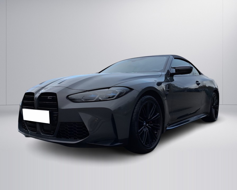 BMW M4 Competition - foto 7