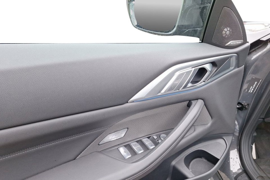 BMW M4 Competition - foto 14