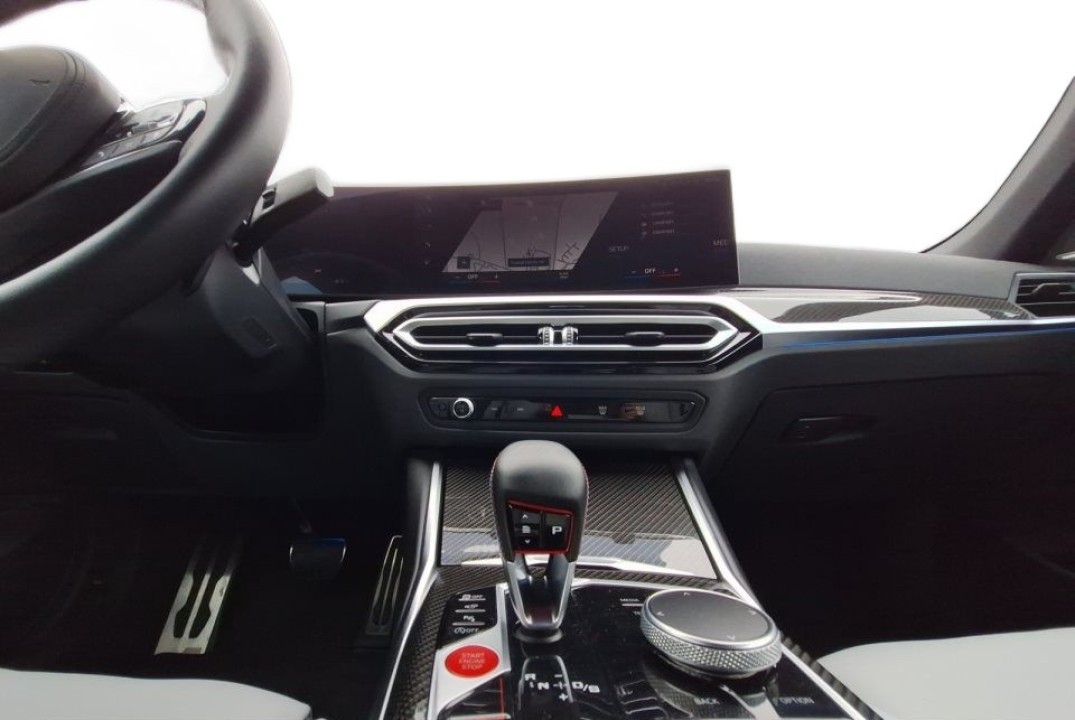 BMW M4 Competition - foto 13