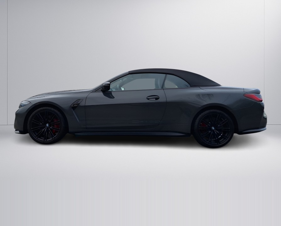 BMW M4 Competition - foto 6