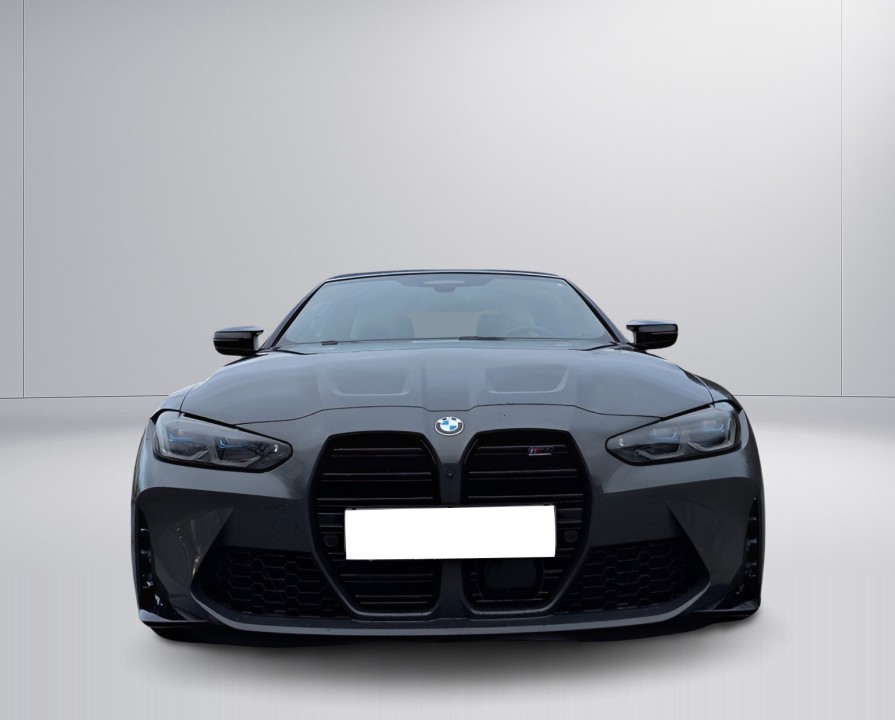 BMW M4 Competition - foto 8