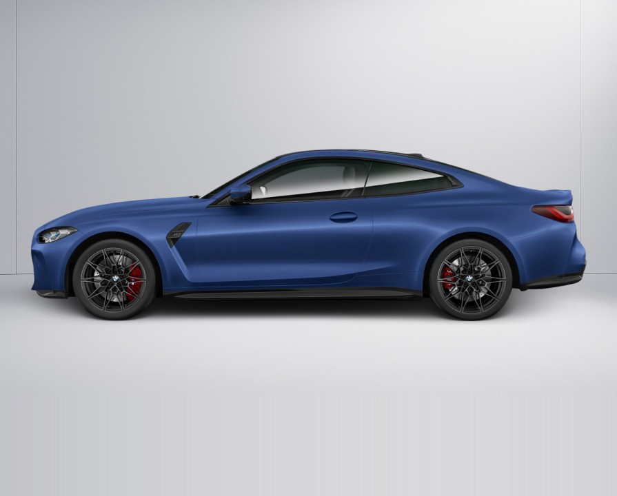 BMW M4 Competition Coupé xDrive (3)
