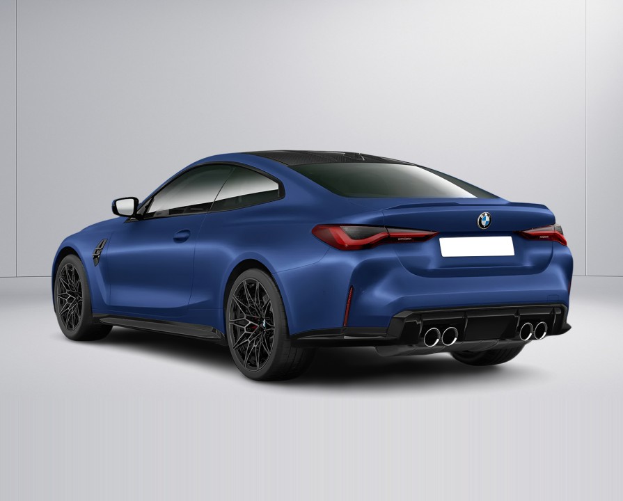 BMW M4 Competition Coupé xDrive (4)