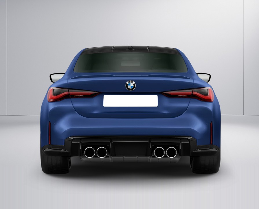 BMW M4 Competition Coupé xDrive (5)