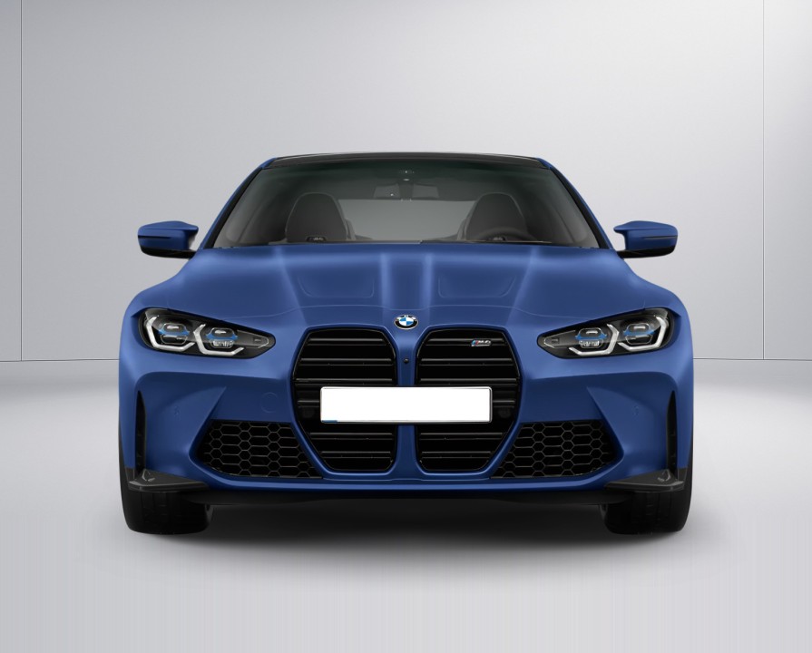 BMW M4 Competition Coupé xDrive (2)